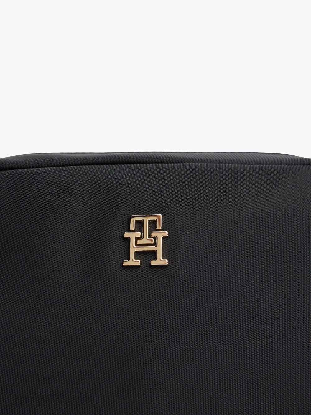 תיק טומי הילפיגר Webbing Crossbody Camera נשים