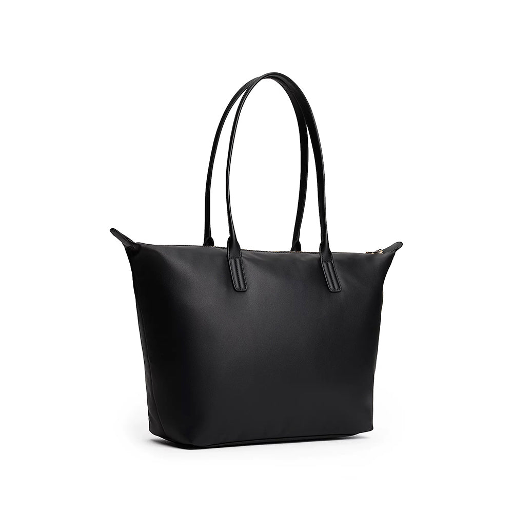 תיק טומי הילפיגר Monogram Tote נשים