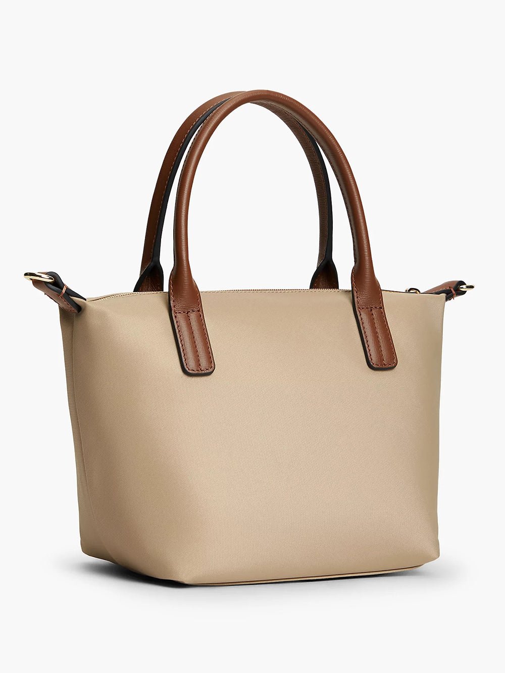 תיק טומי הילפיגר Popette Crossbody Tote נשים