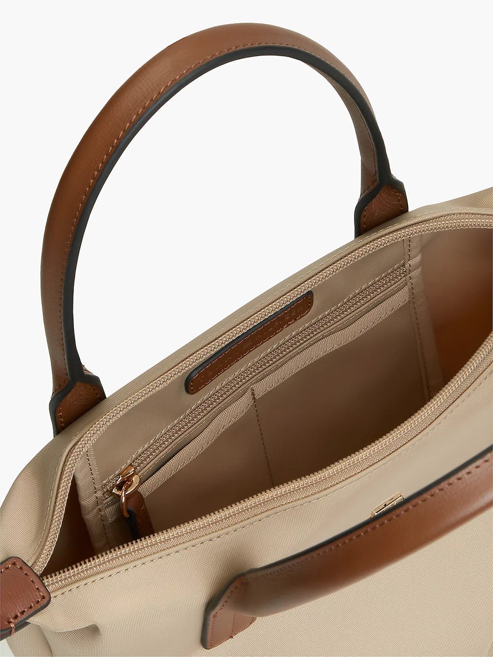 תיק טומי הילפיגר Popette Crossbody Tote נשים