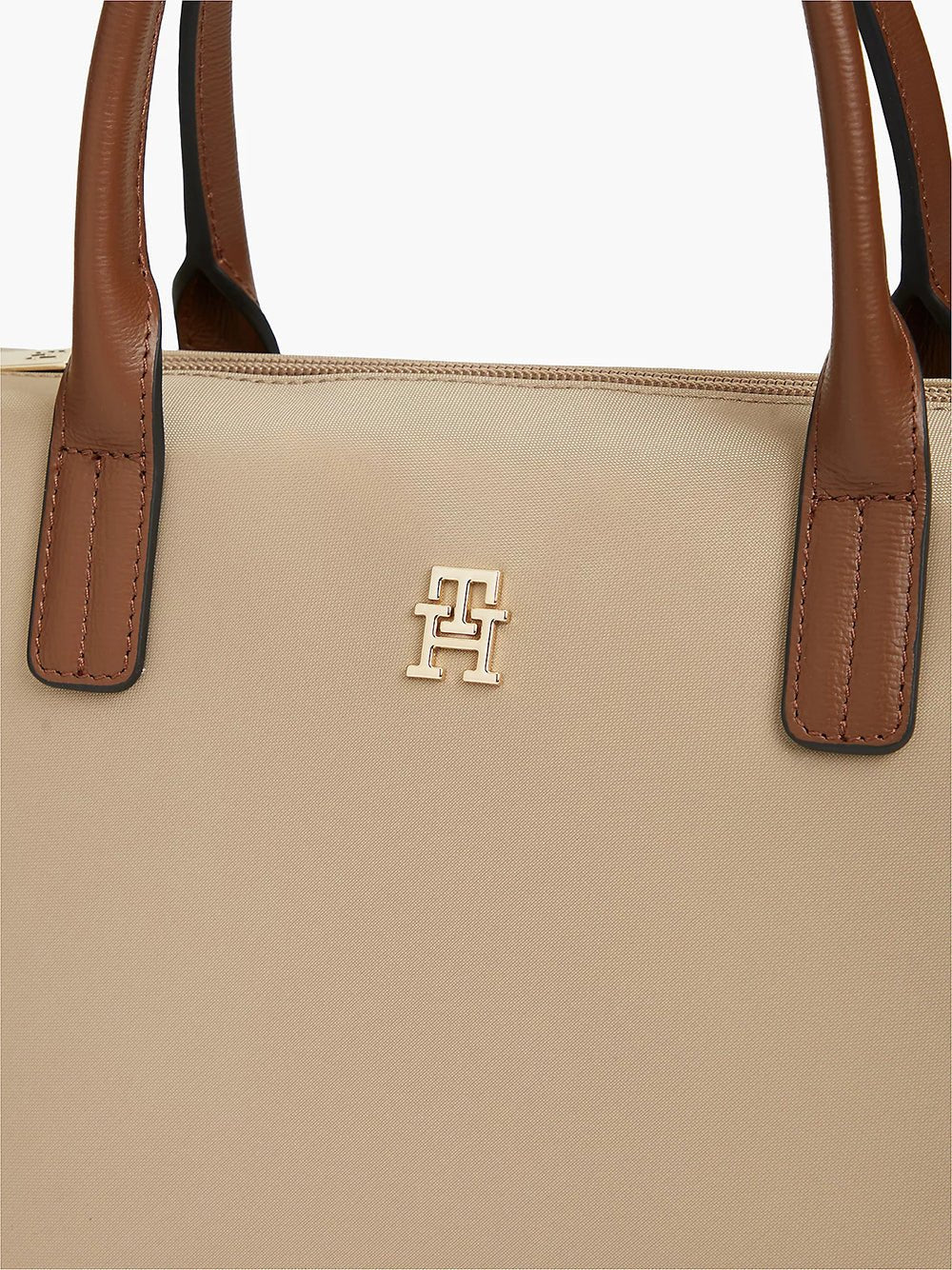 תיק טומי הילפיגר Popette Crossbody Tote נשים