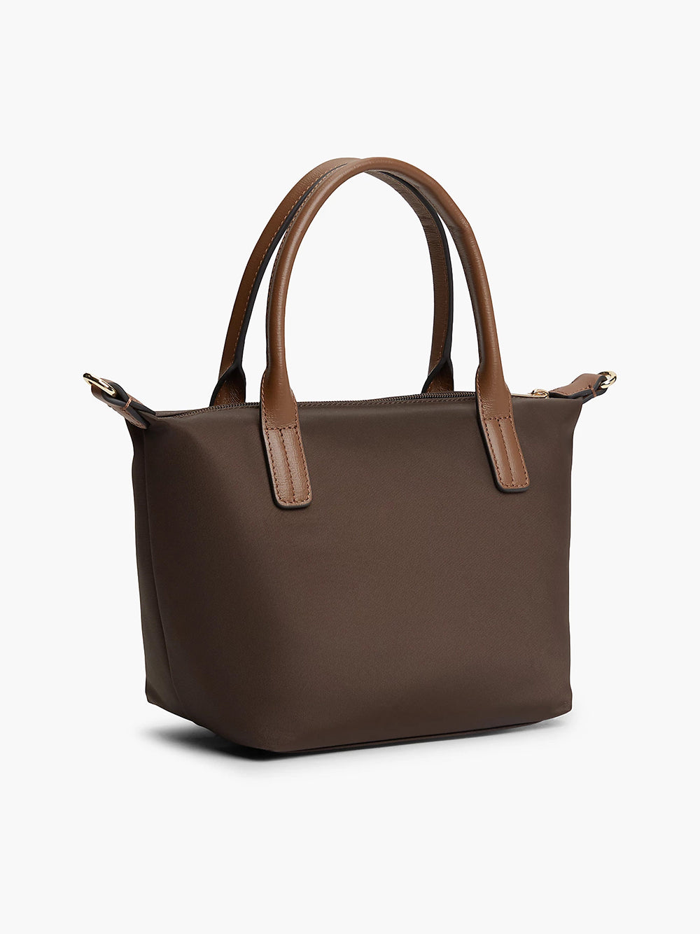 תיק טומי הילפיגר Popette Crossbody Tote נשים