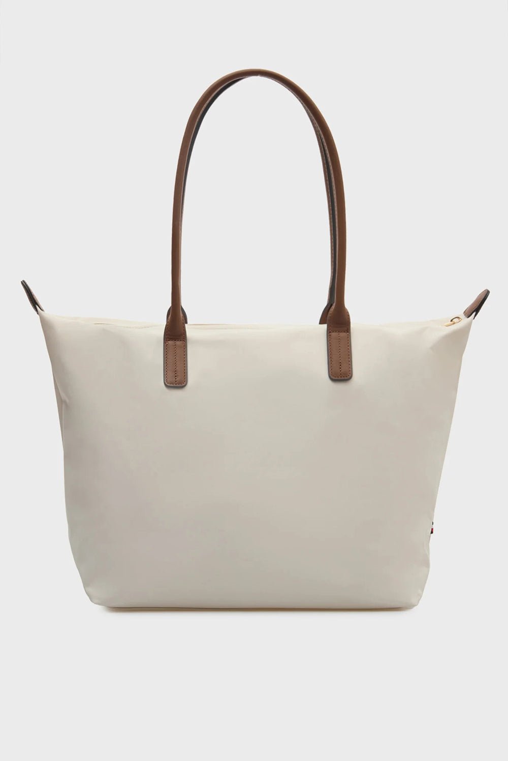תיק טומי הילפיגר Monogram Tote נשים