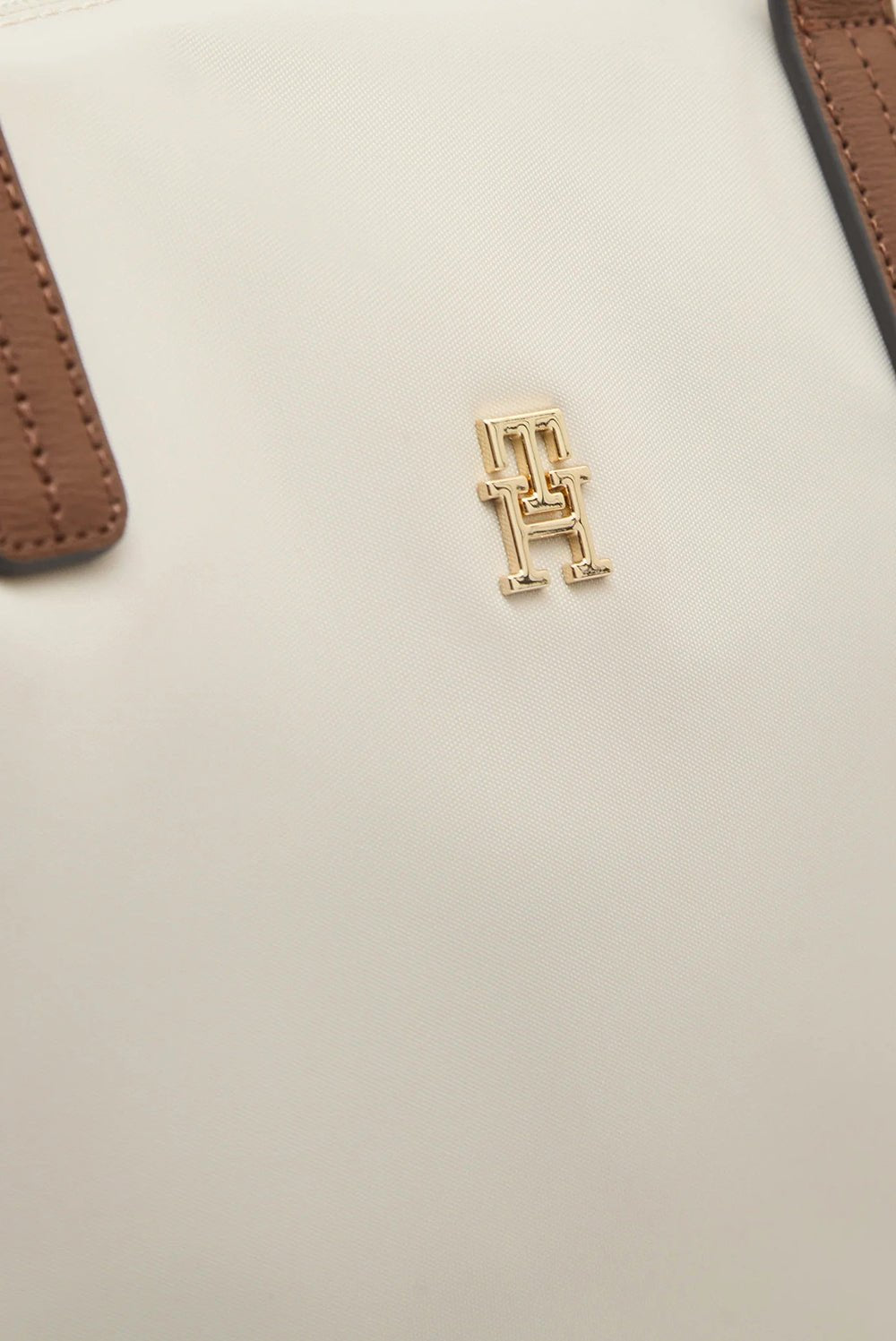 תיק טומי הילפיגר Monogram Tote נשים