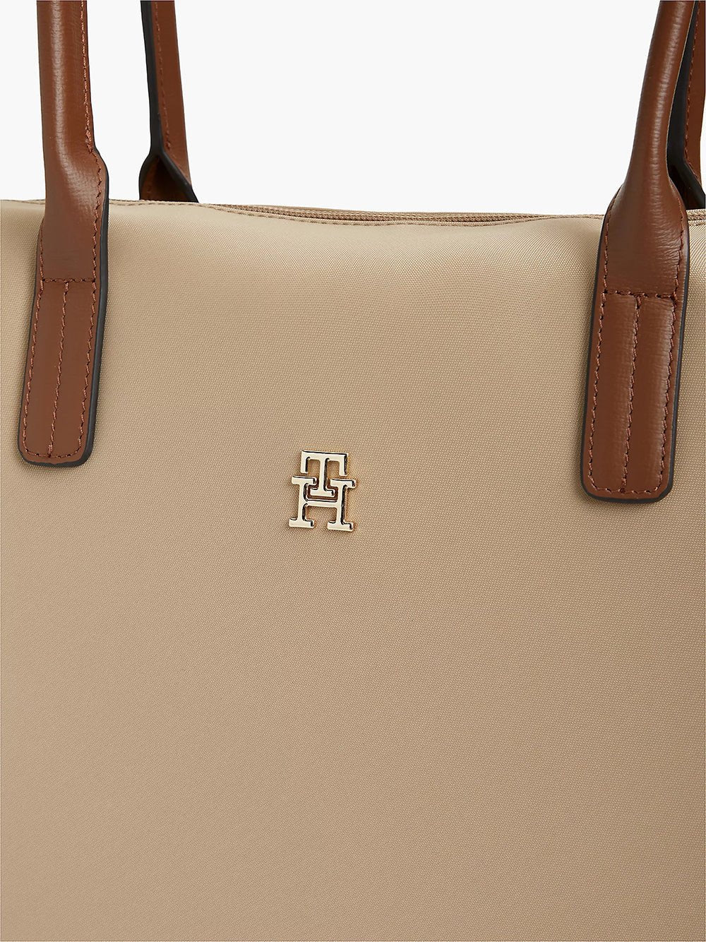 תיק טומי הילפיגר Popette Tote נשים - thr-AW0AW17711-ACC-One-Size