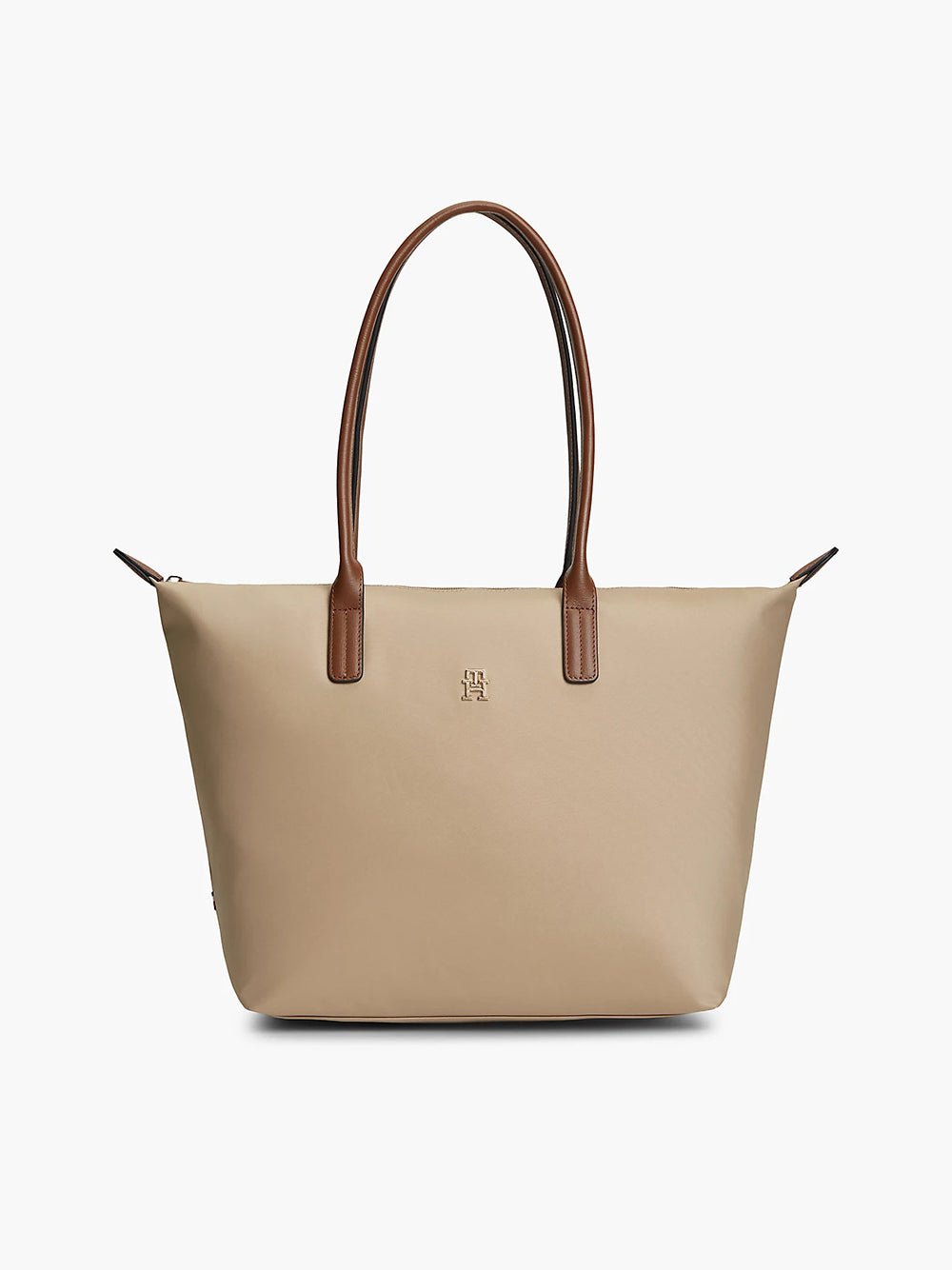 תיק טומי הילפיגר Popette Tote נשים - thr-AW0AW17711-ACC-One-Size
