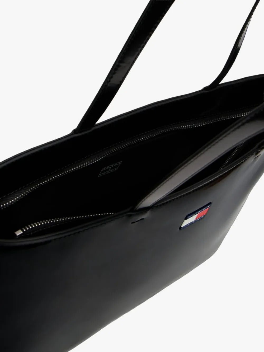 תיק טומי הילפיגר Must Logo Tote נשים