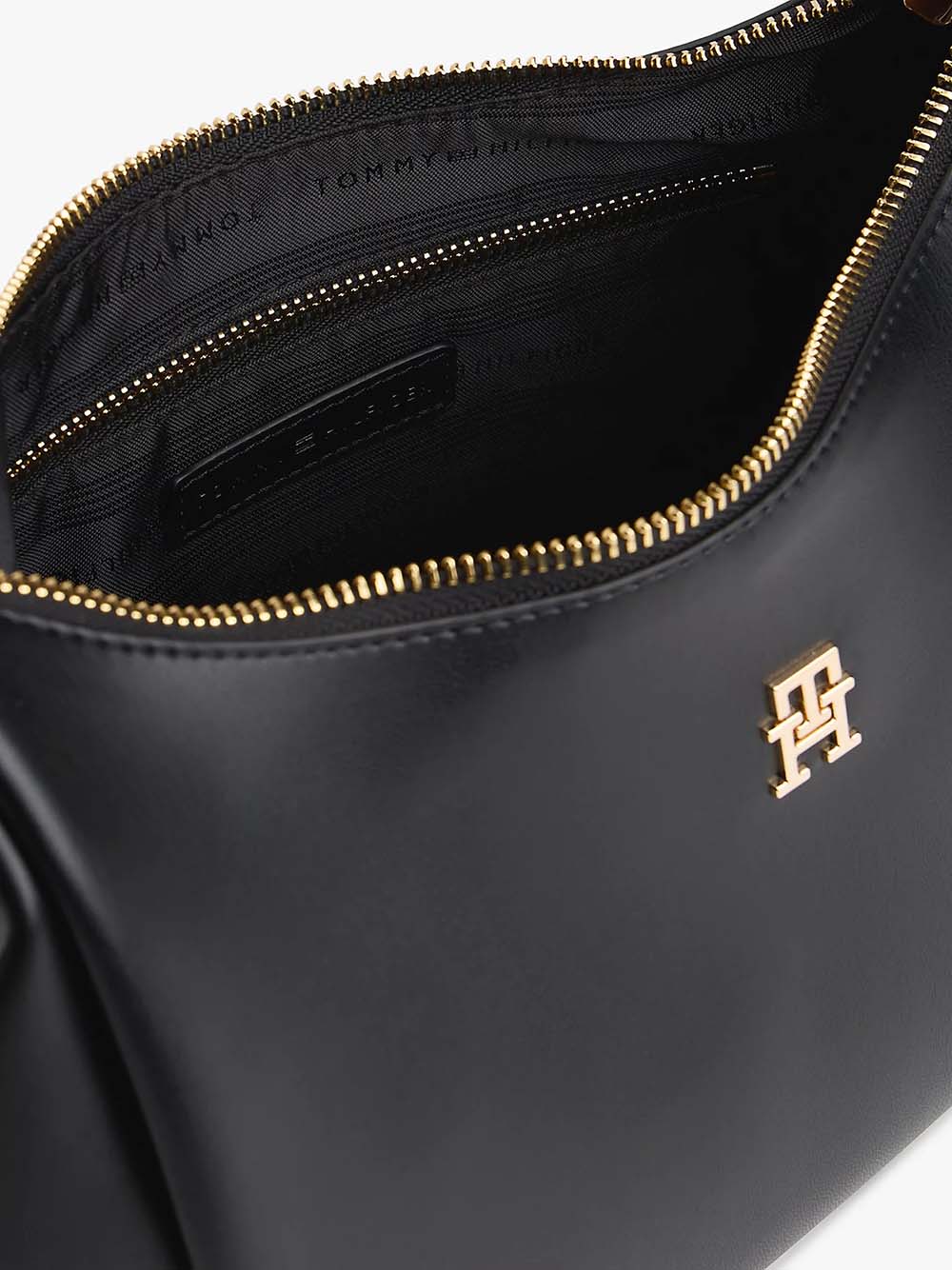 תיק טומי הילפיגר Essential Crossbody Shoulder נשים