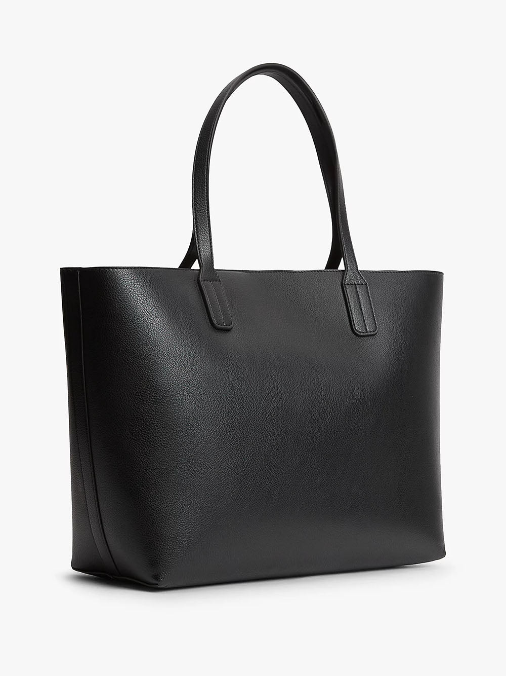 תיק טומי הילפיגר Icon TH Monogram Tote נשים