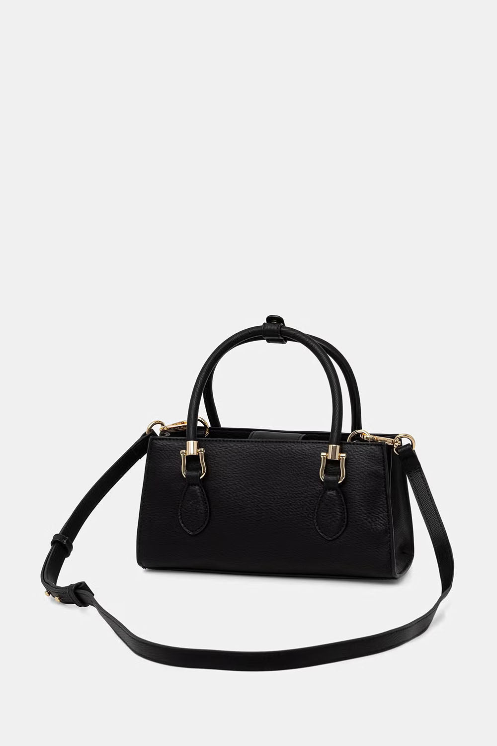 תיק טומי הילפיגר Grace Mini Satchel נשים