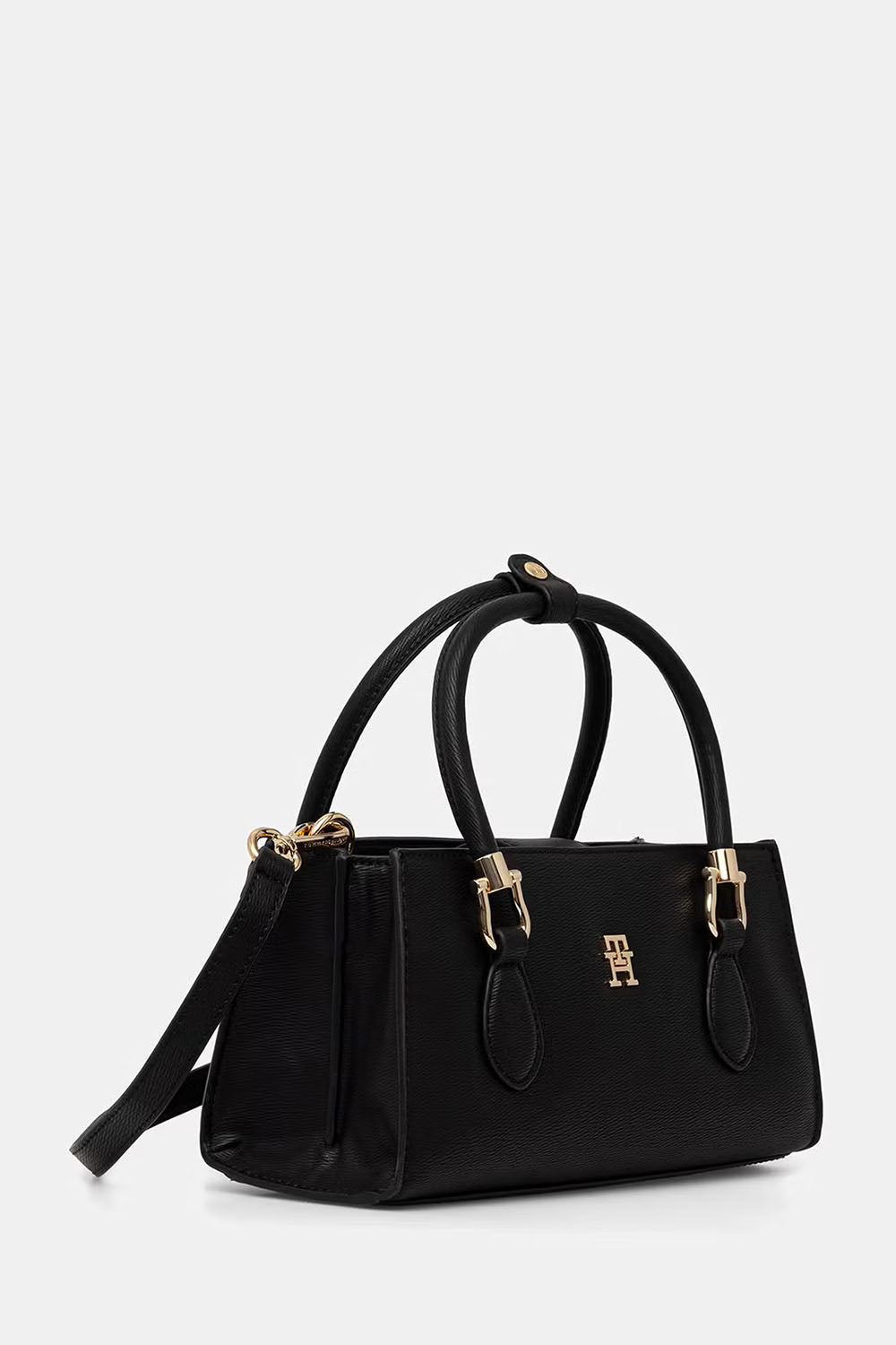 תיק טומי הילפיגר Grace Mini Satchel נשים