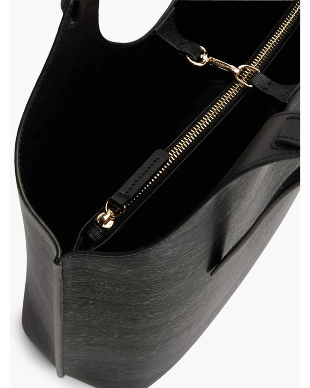 תיק טומי הילפיגר Slouchy Crossbody נשים