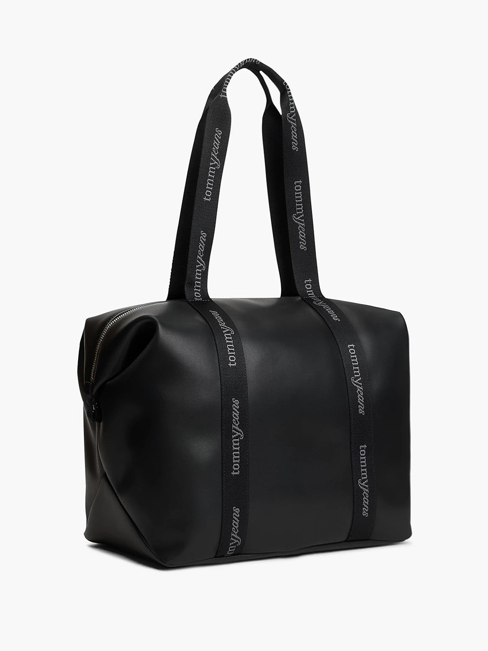 תיק טומי הילפיגר Essential Repeat Logo Tote נשים