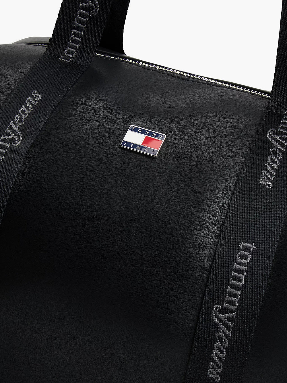 תיק טומי הילפיגר Essential Repeat Logo Tote נשים