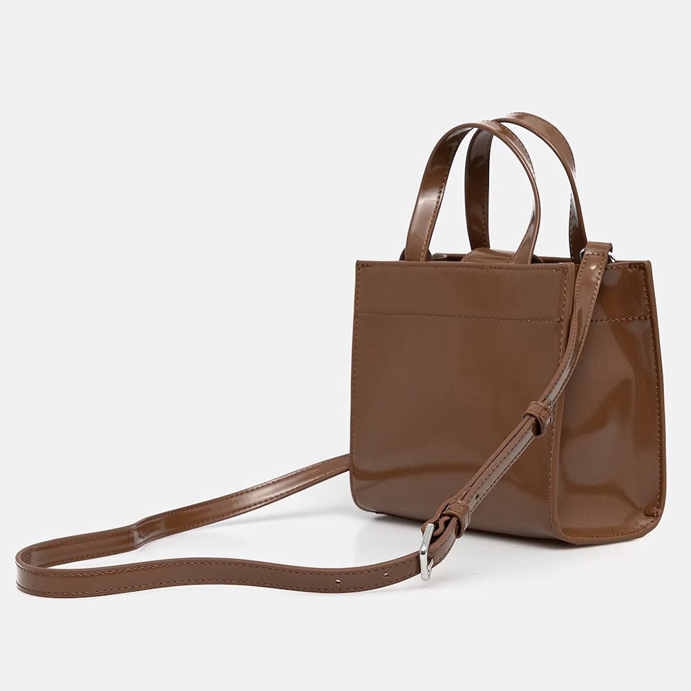 תיק טומי הילפיגר Must Mini Tote נשים