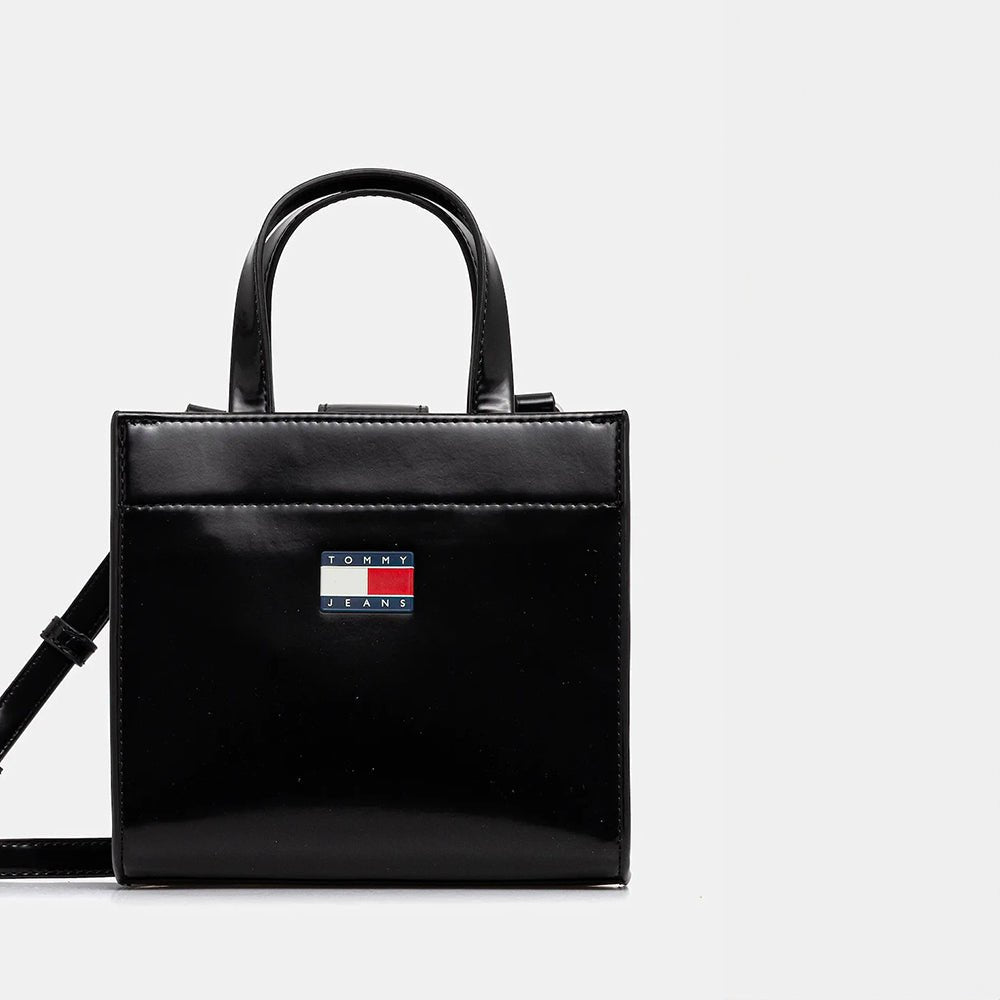 תיק טומי הילפיגר Must Mini Tote נשים