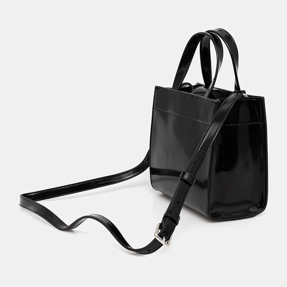 תיק טומי הילפיגר Must Mini Tote נשים