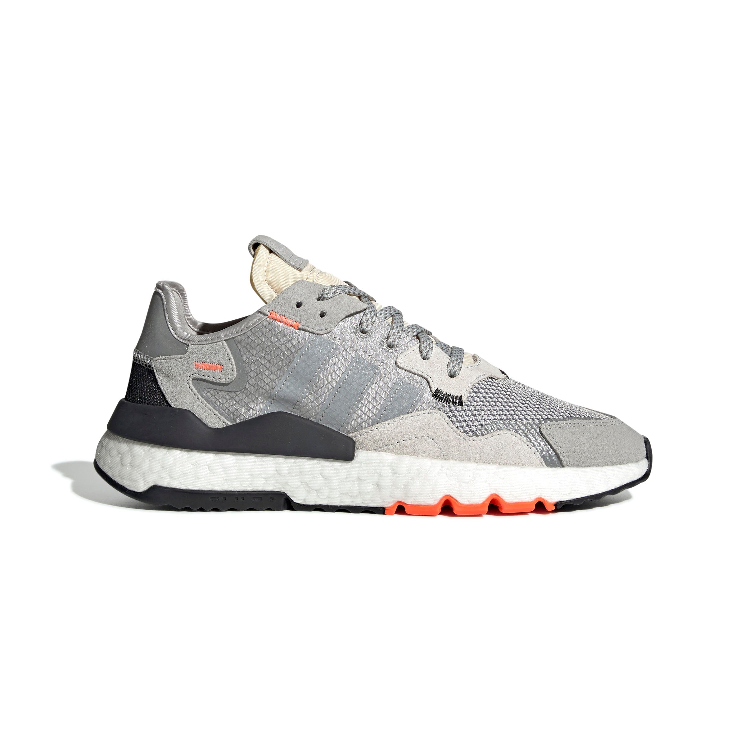 נעלי סניקרס אדידס Nite Jogger גברים