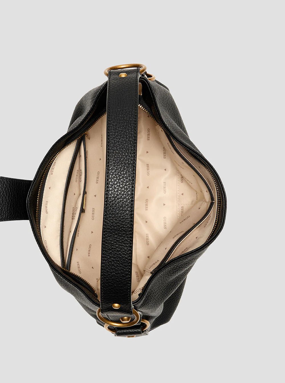 תיק Guess Camden Shoulder Bag נשים