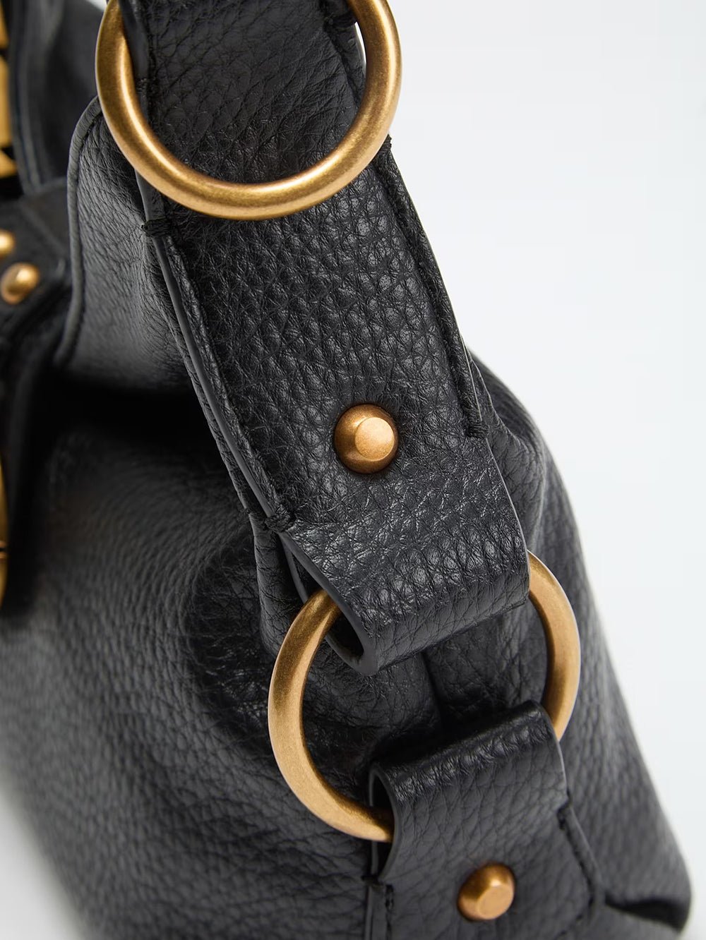 תיק Guess Camden Mini Shoulder Bag נשים