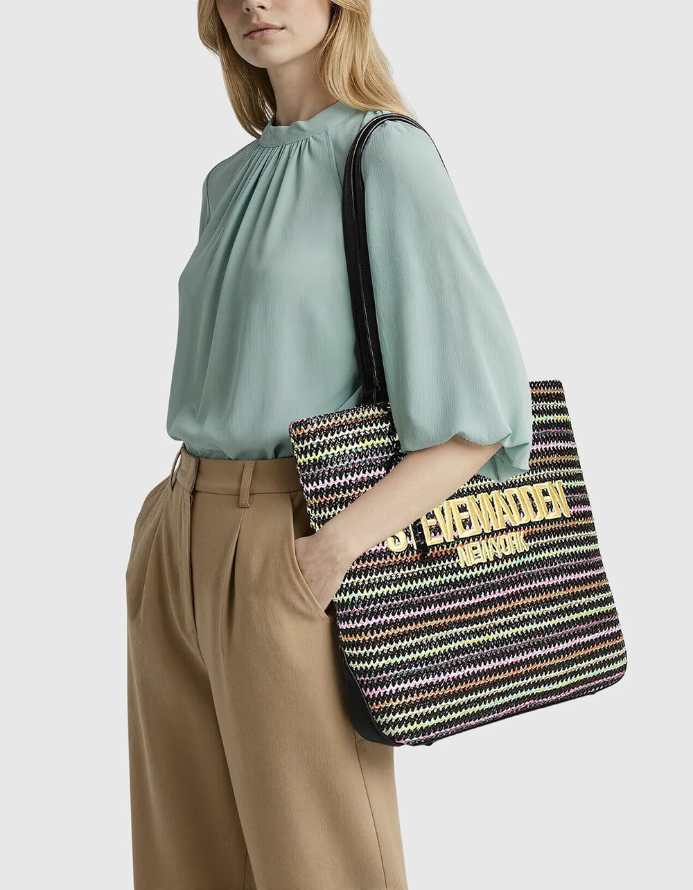 תיק סטיב מאדן Bbaja-S נשים