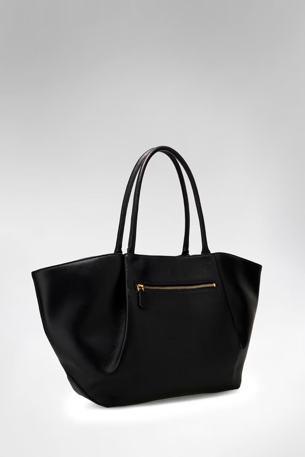תיק Guess Allegra Girlfriend Tote נשים - gus-BG223723-BLA-One-Size