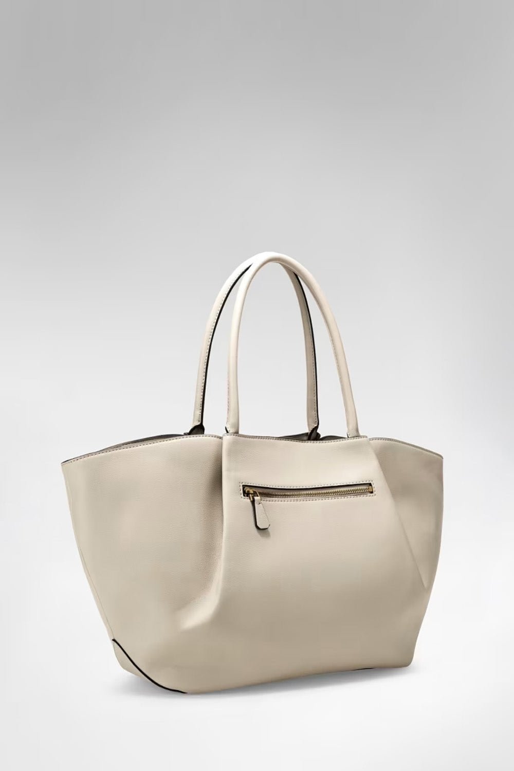 תיק Guess Allegra Girlfriend Tote נשים - gus-BG223723-BON-One-Size