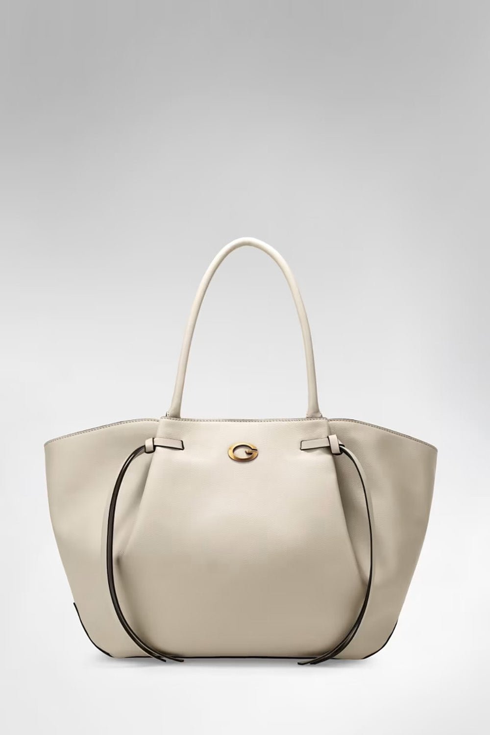 תיק Guess Allegra Girlfriend Tote נשים - gus-BG223723-BON-One-Size