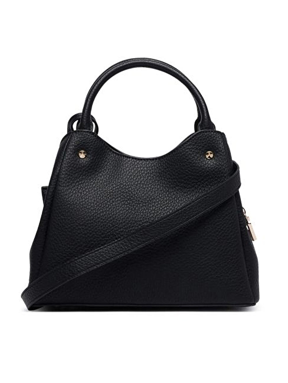 תיק Guess Lorella Sm Girlfriend Tote נשים