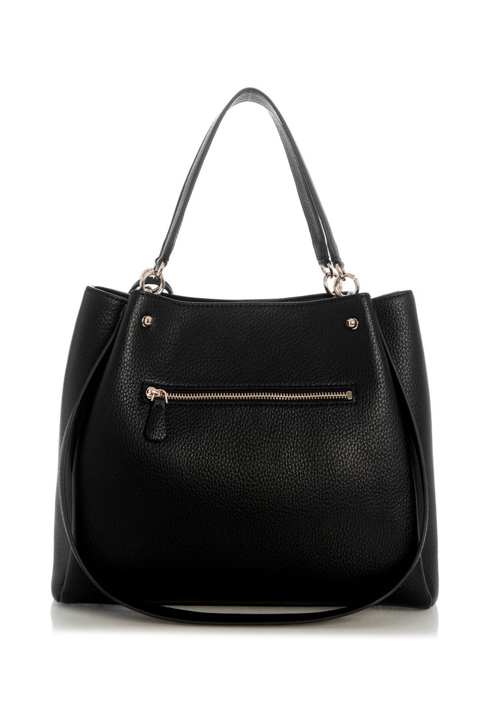 תיק Guess Lorella Girlfriend Tote נשים