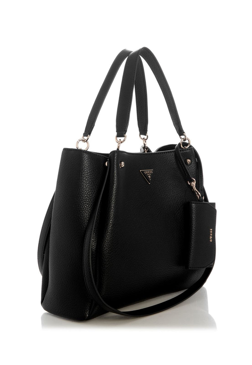 תיק Guess Lorella Girlfriend Tote נשים