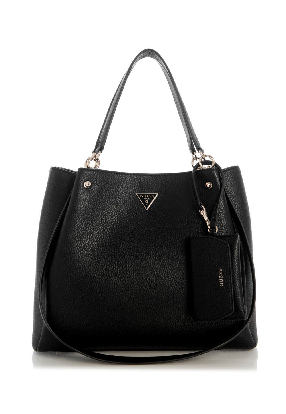 תיק Guess Lorella Girlfriend Tote נשים