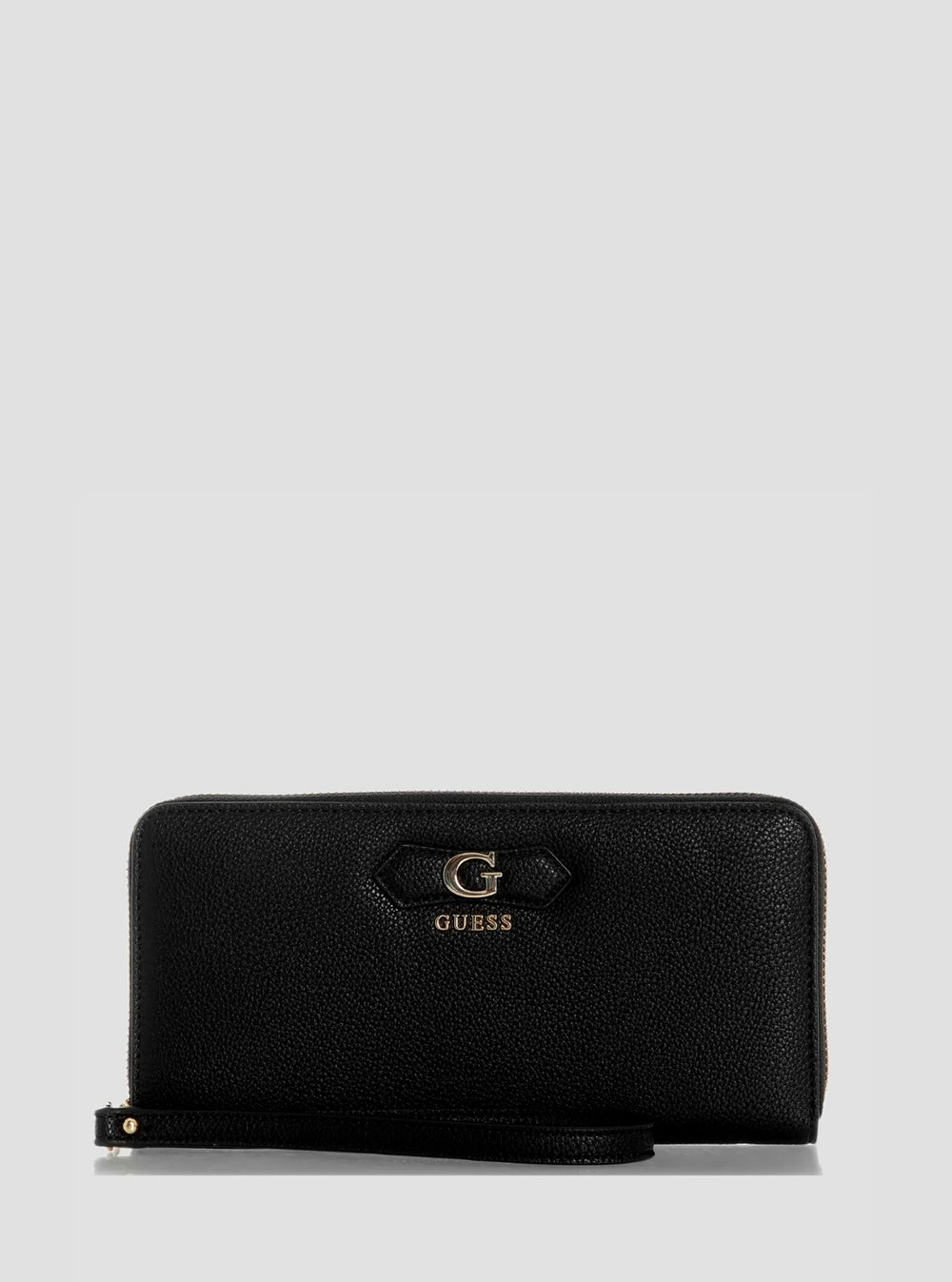 ארנק Guess Suzy Slg Large Zip Around נשים