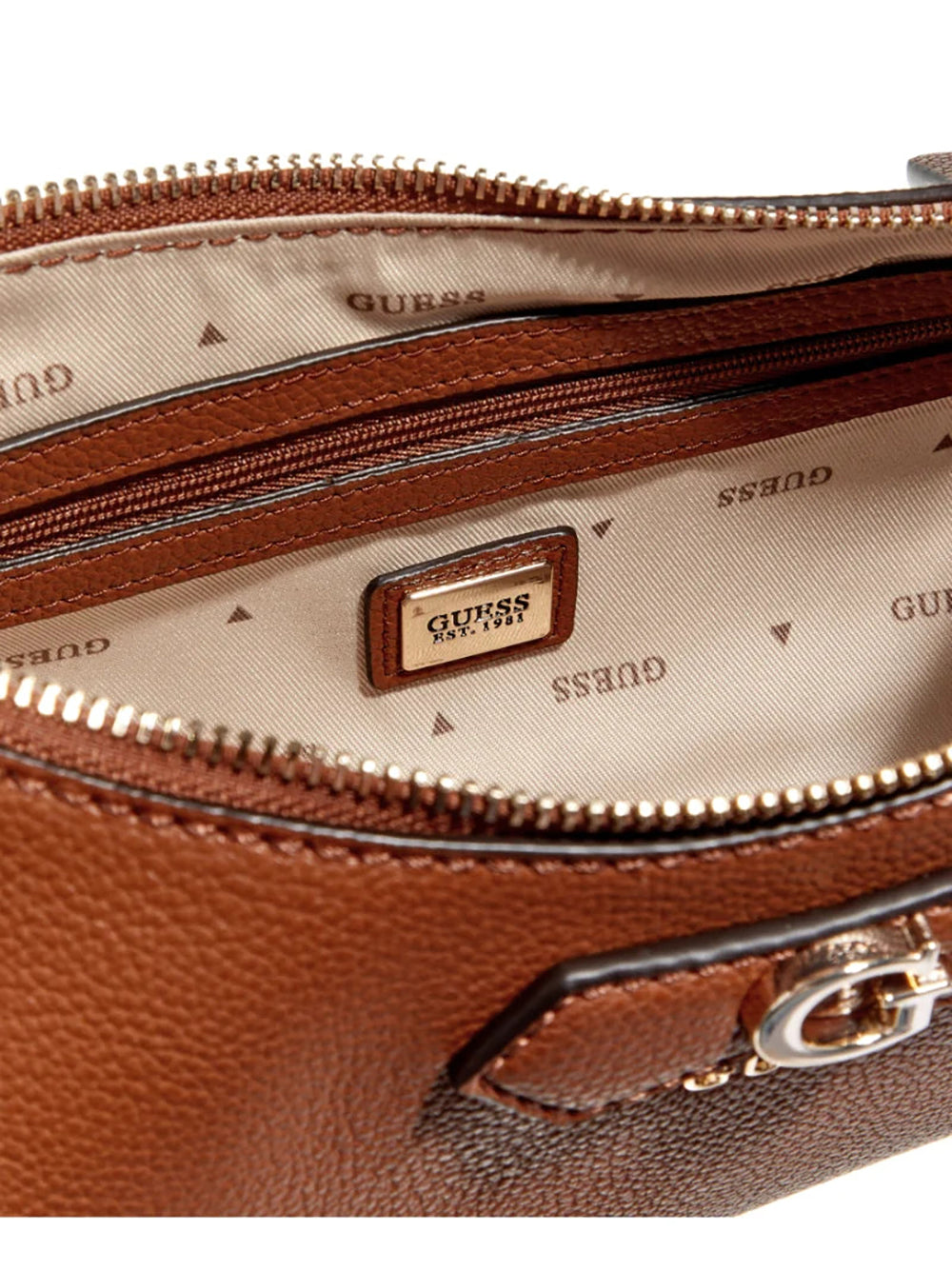 תיק Guess Suzy Shoulder Bag נשים