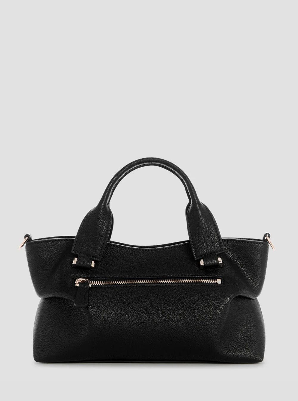 תיק Guess Suzy Mini 3 Comp Satchel נשים