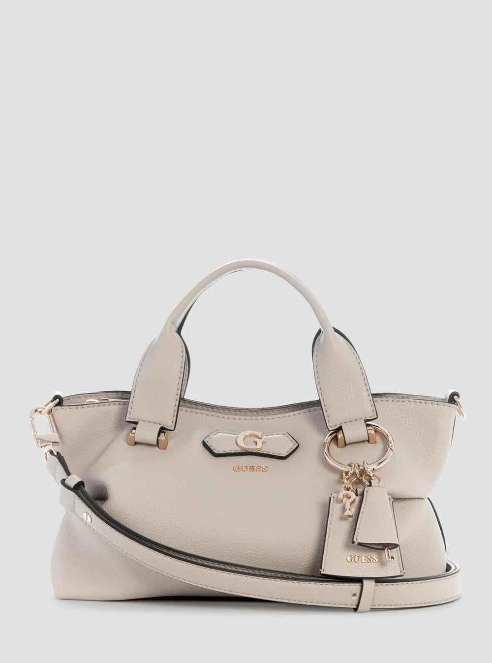 תיק Guess Suzy Mini 3 Comp Satchel נשים
