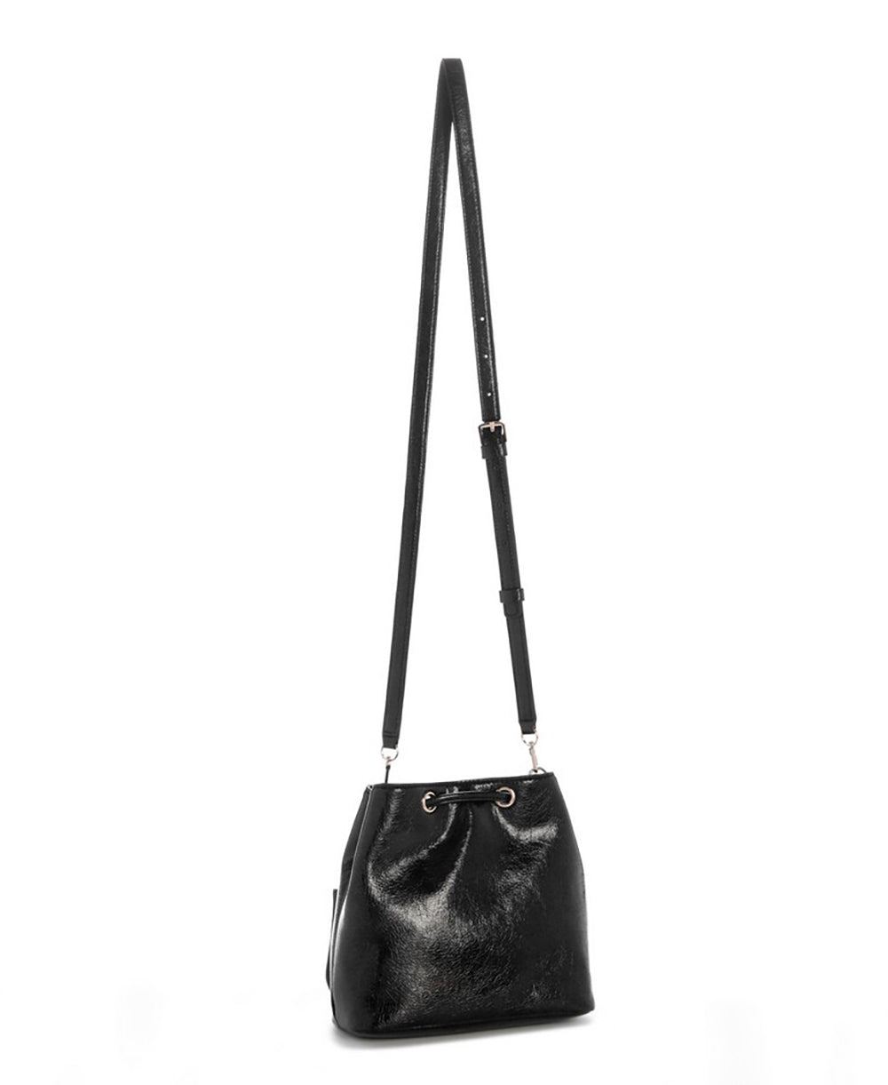 תיק Guess Theodora Drawstring Bucket נשים