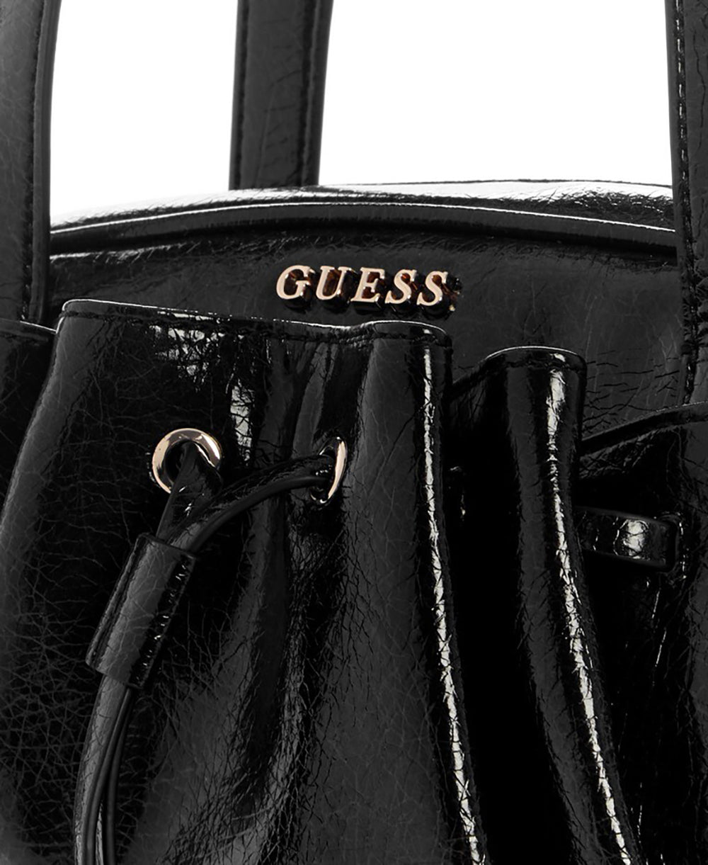 תיק Guess Theodora Shoulder Satchel נשים