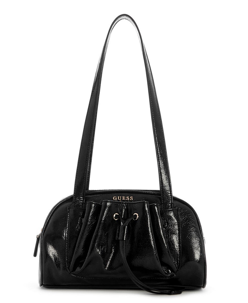 תיק Guess Theodora Shoulder Satchel נשים