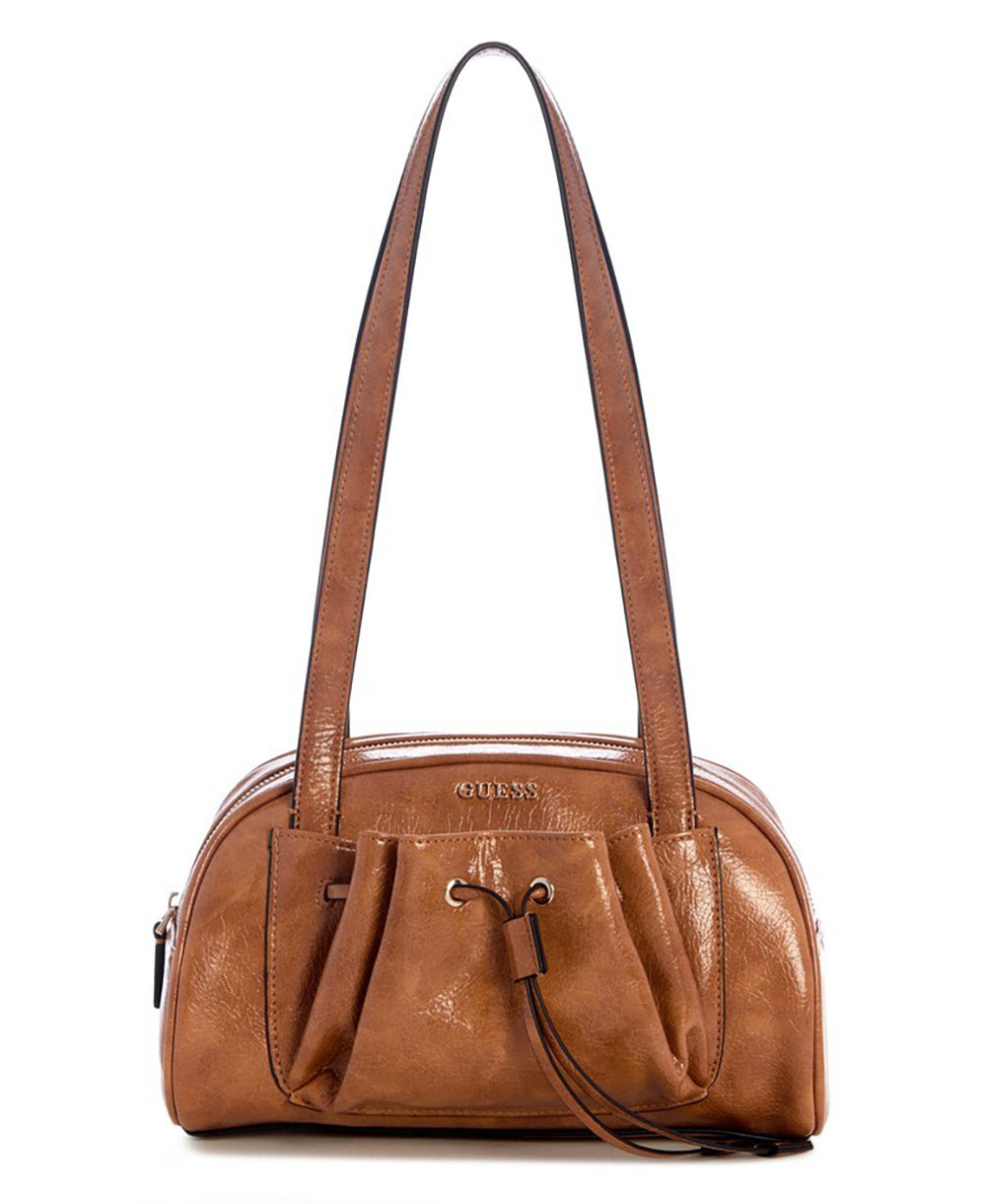 תיק Guess Theodora Shoulder Satchel נשים