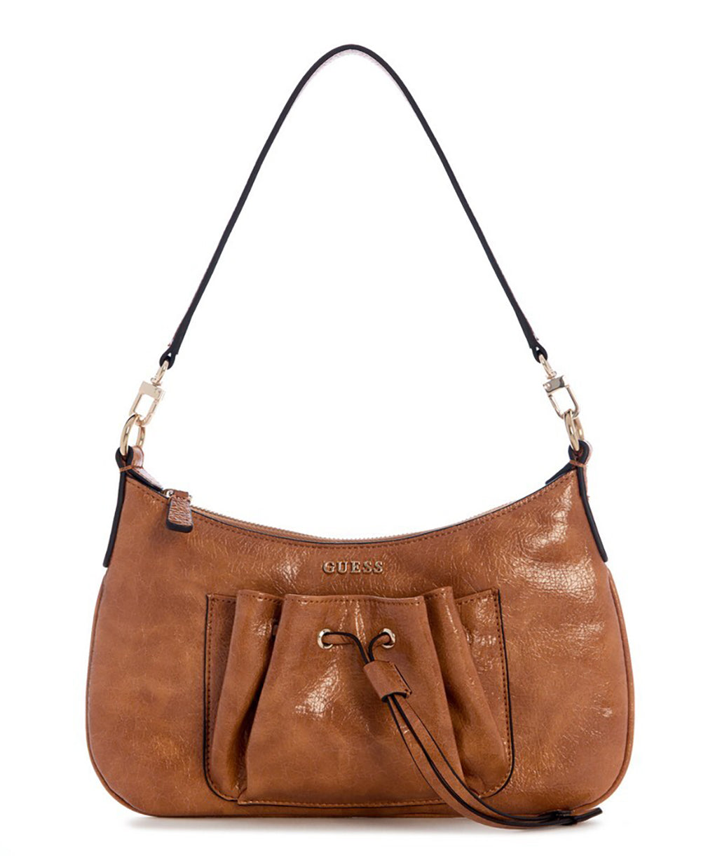 תיק Guess Theodora Mini Shoulder Bag נשים