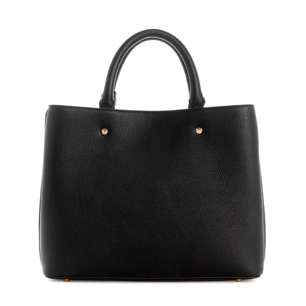 תיק Guess Meridian Ii Girlfriend Satchel נשים