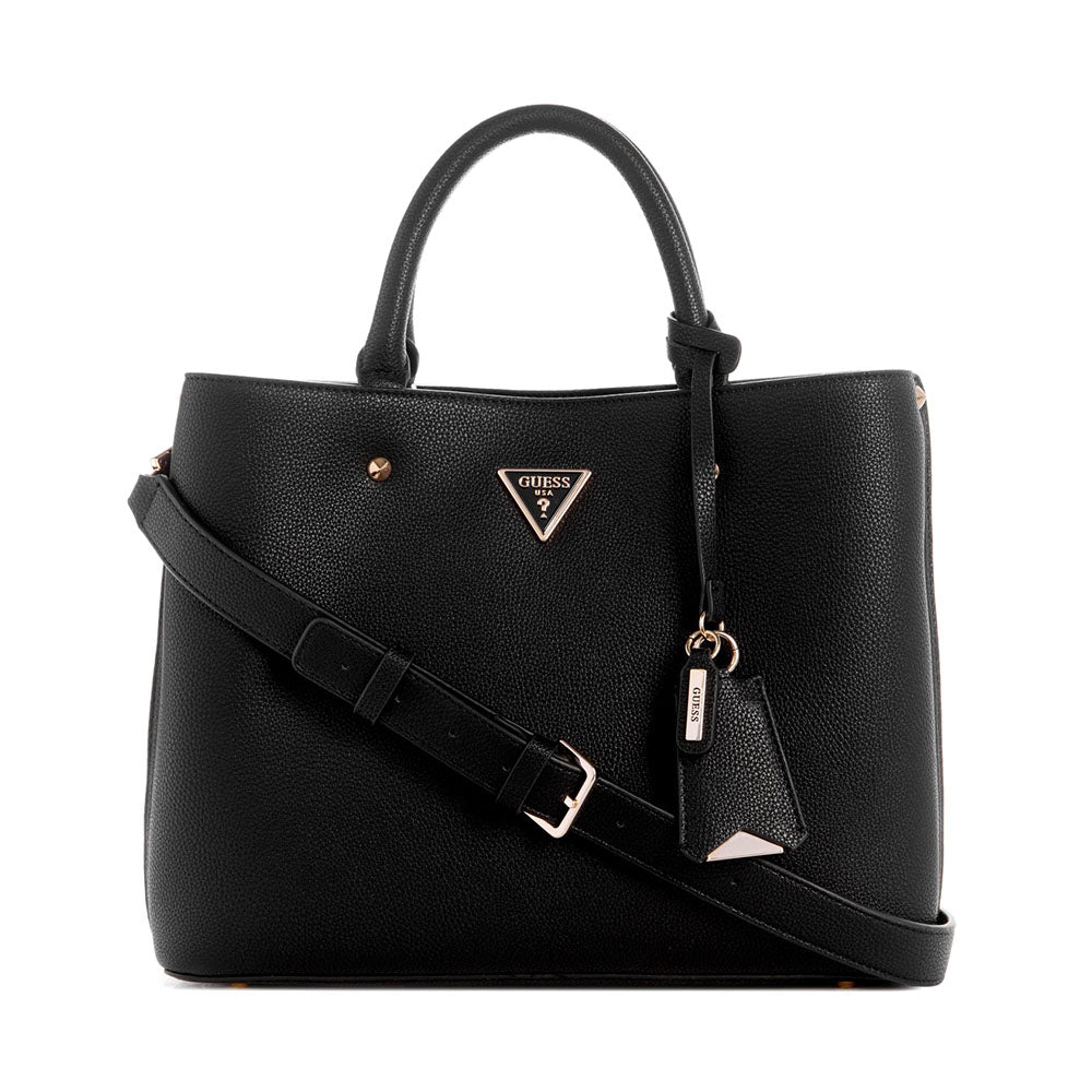 תיק Guess Meridian Ii Girlfriend Satchel נשים