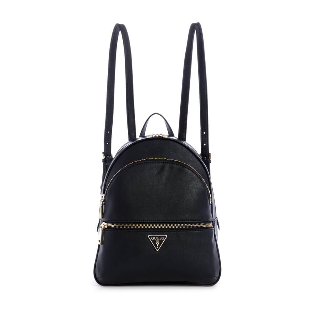 תיק גב GUESS נשים Manhattan Large Backpack
