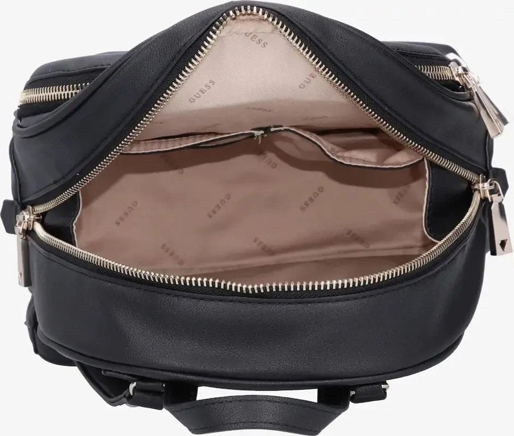 תיק גב Guess Manhattan Ii Large Backpack נשים