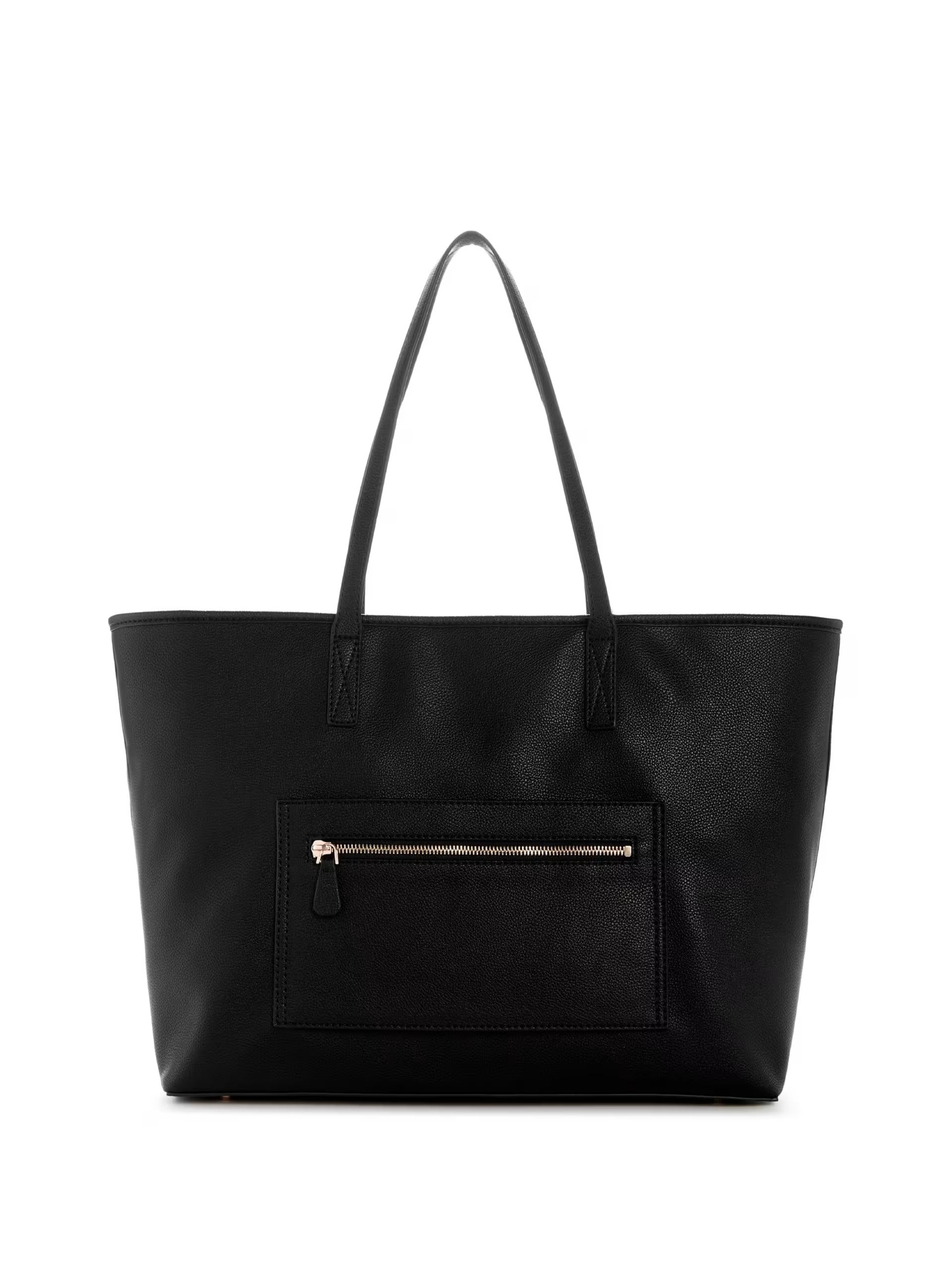 תיק Guess Power Play Ii Large Tech Tote נשים