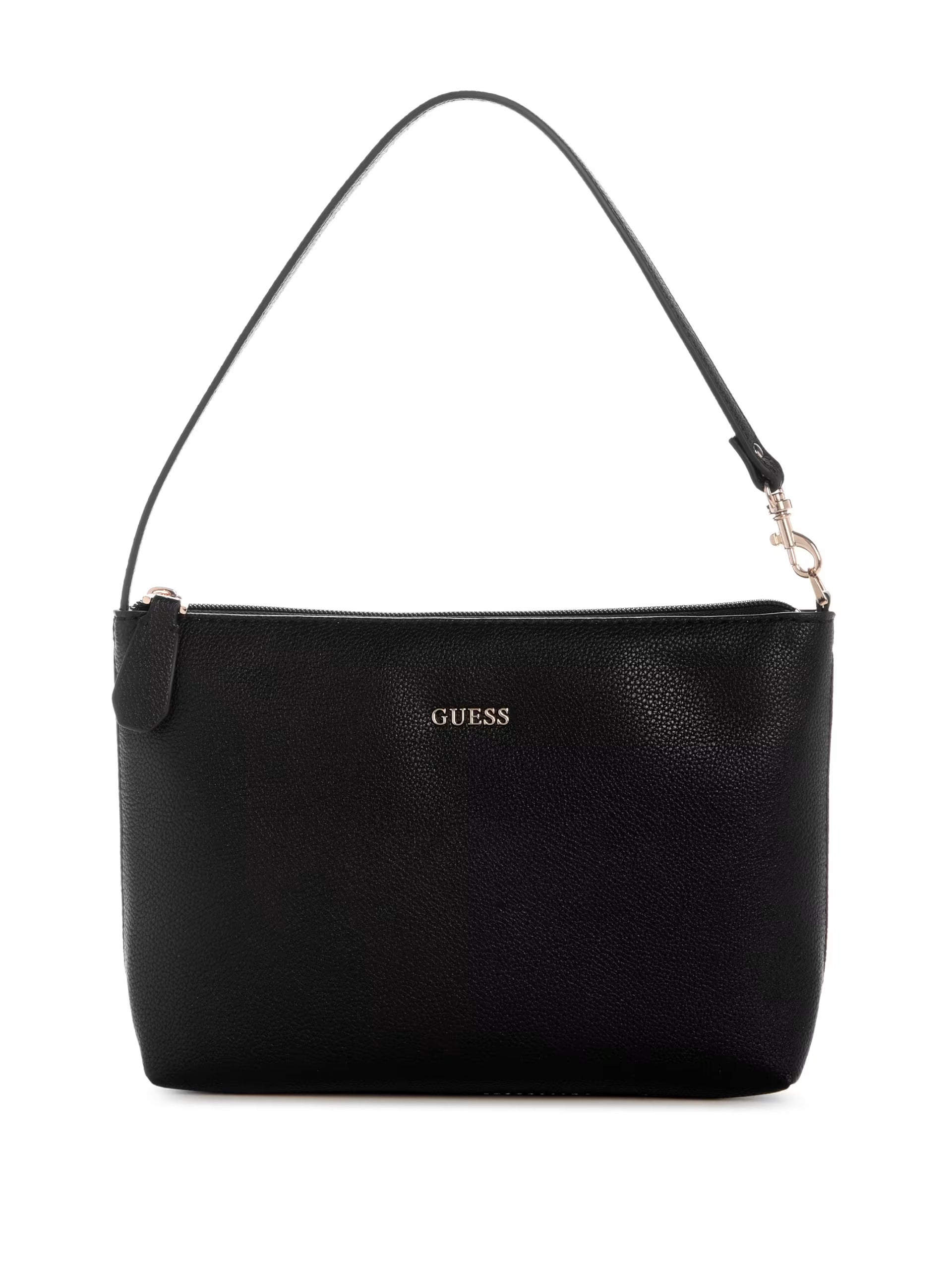 תיק Guess Power Play Ii Large Tech Tote נשים