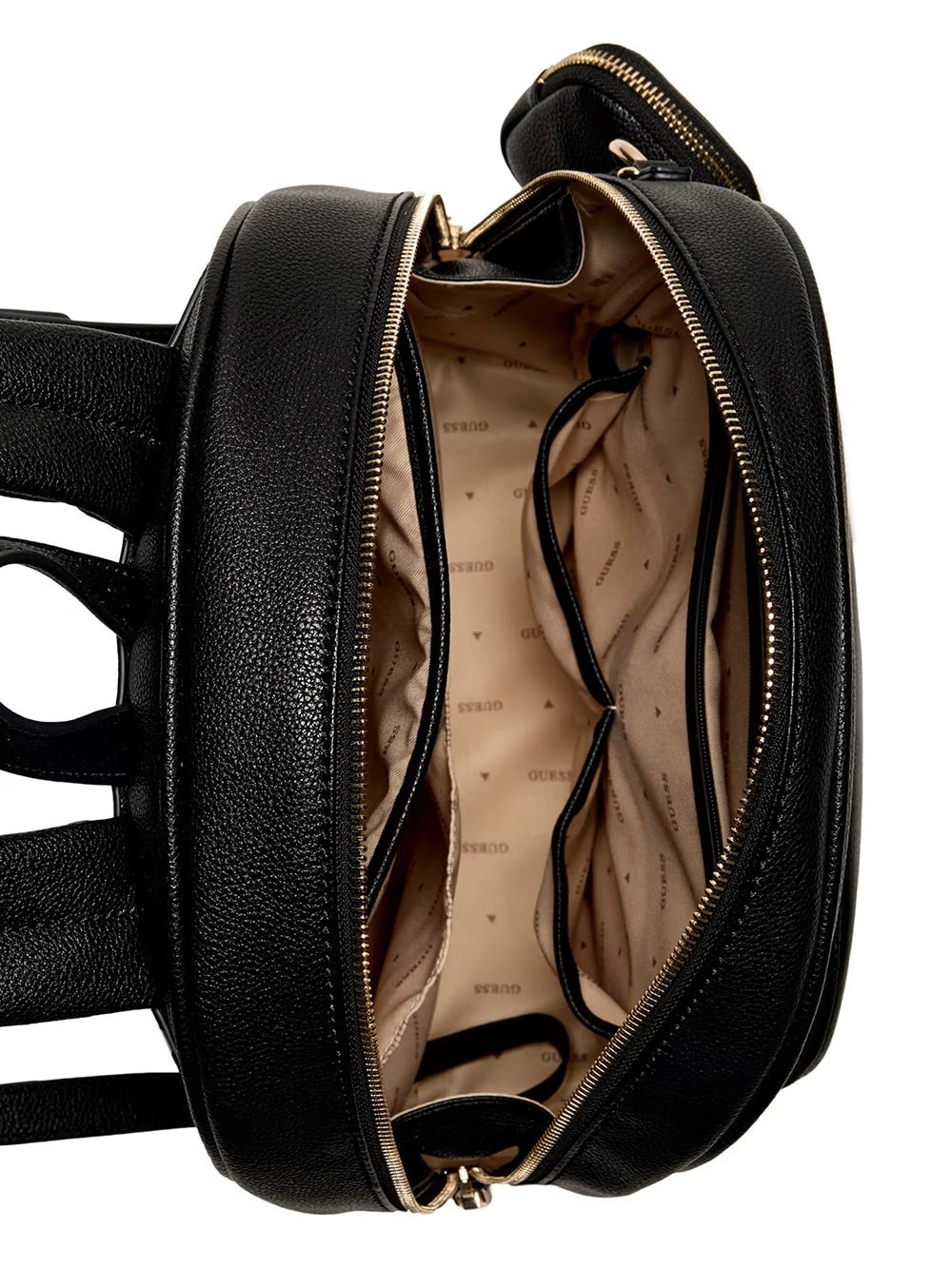 תיק גב Guess Power Play Ii Lrg Tech Bckpck נשים