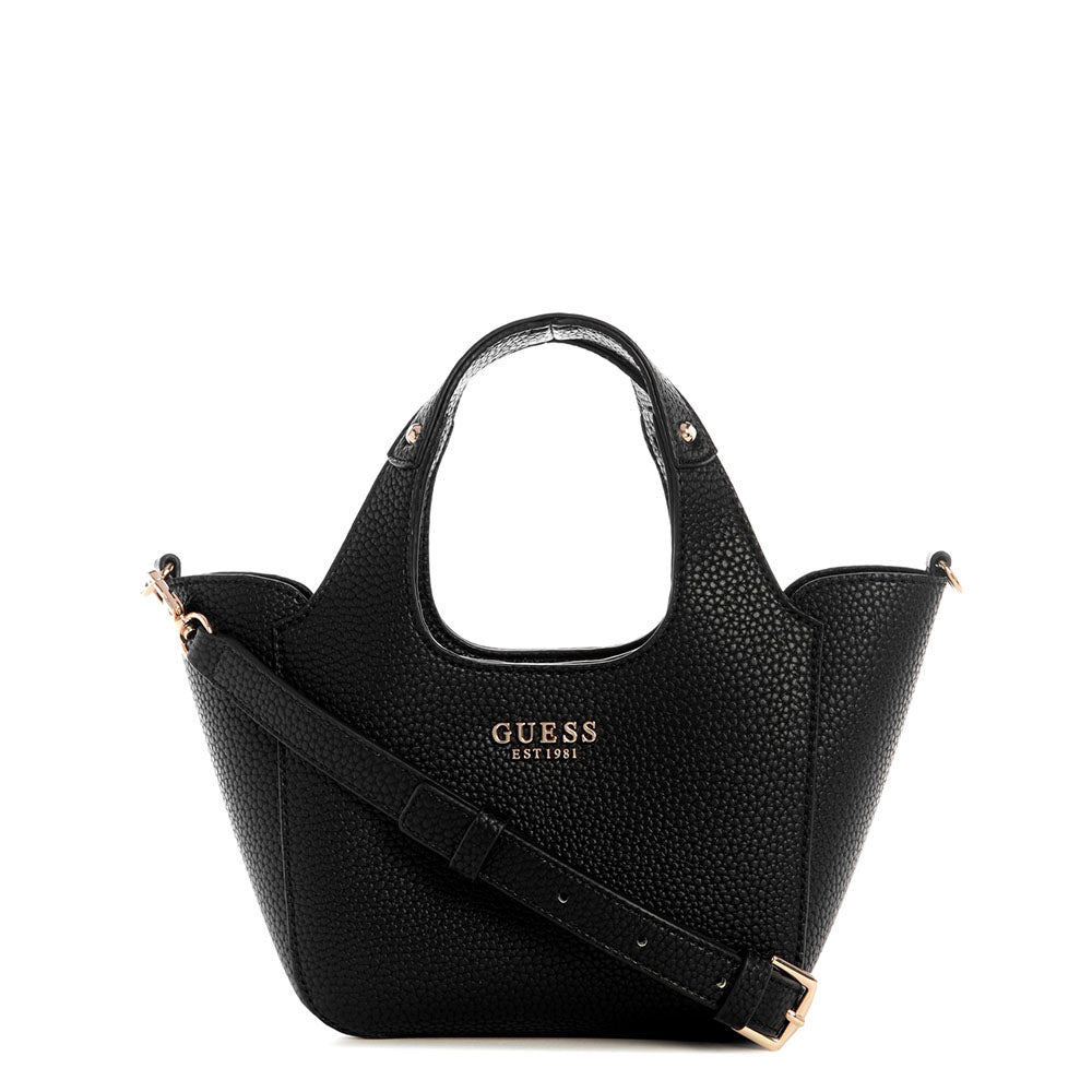 תיק Guess Calista 2 In 1 Mini Tote נשים