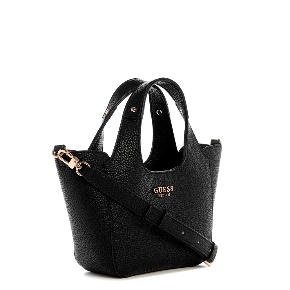תיק Guess Calista 2 In 1 Mini Tote נשים